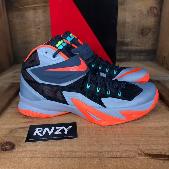 Nike Other - Nike Lebron Soldier VIII